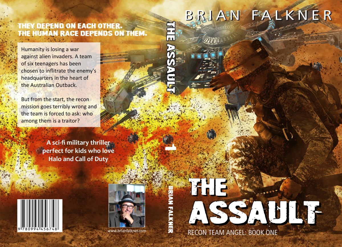 The Assault